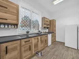 Prodej rodinného domu, Chotovice, 201 m2