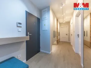 Prodej bytu 3+kk, Mladá Boleslav - Mladá Boleslav II, Husova, 75 m2