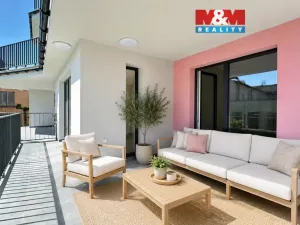 Prodej bytu 3+kk, Mladá Boleslav - Mladá Boleslav II, Husova, 75 m2