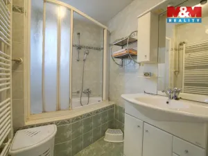 Prodej rodinného domu, Frýdlant nad Ostravicí - Nová Ves, 138 m2