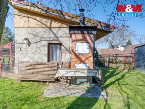 Prodej rodinného domu, Frýdlant nad Ostravicí - Nová Ves, 138 m2