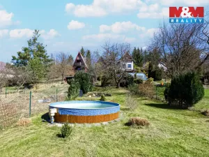 Prodej chaty, Brtnice, 55 m2