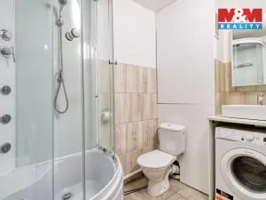 Prodej bytu 3+1, Most, Růžová, 62 m2