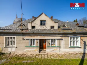 Prodej rodinného domu, Šternberk, Na Valech, 143 m2