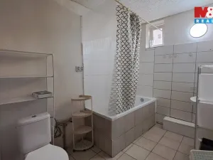 Prodej rodinného domu, Heroltice, 223 m2