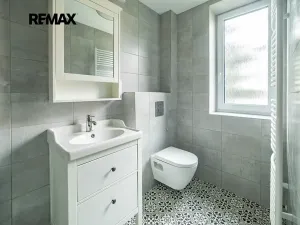 Pronájem bytu 2+kk, Jindřichův Hradec, Tovární, 61 m2