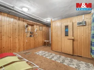 Prodej ubytování, Velké Hamry, 550 m2