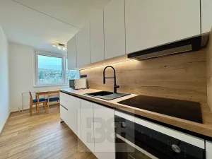 Pronájem bytu 2+1, Zlín, Kúty, 55 m2