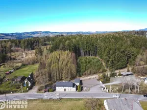 Prodej restaurace, Červený Kostelec, Devět křížů, 220 m2