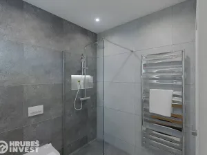 Prodej bytu 1+kk, Orlické Záhoří, 26 m2