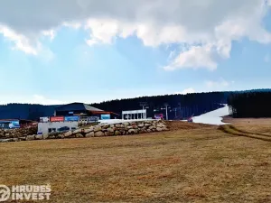 Prodej bytu 1+kk, Orlické Záhoří, 26 m2