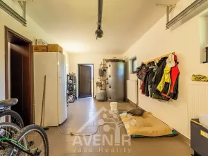 Prodej rodinného domu, Smilovice, 170 m2