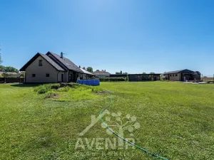 Prodej rodinného domu, Smilovice, 170 m2