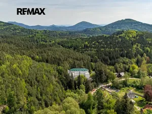 Prodej louky, Cvikov, 5335 m2