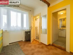 Prodej bytu 3+1, Praha - Dejvice, Na Hanspaulce, 93 m2