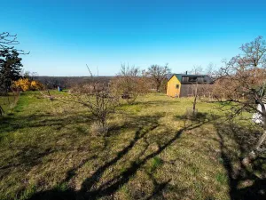 Prodej pozemku pro bydlení, Nebovidy, 2092 m2