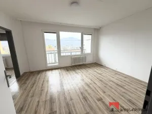 Pronájem bytu 4+1, Ústí nad Labem, 83 m2