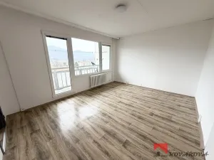 Pronájem bytu 4+1, Ústí nad Labem, 83 m2