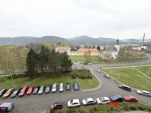 Pronájem bytu 4+1, Ústí nad Labem, 83 m2