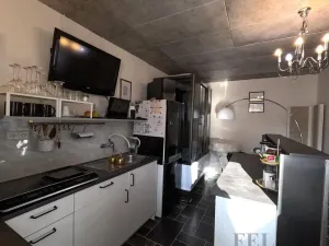 Prodej rodinného domu, Rohle, 160 m2