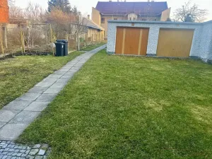 Prodej vícegeneračního domu, Olomouc, Chválkovická, 376 m2