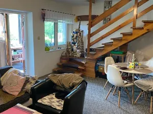 Prodej rodinného domu, Maletín, 150 m2