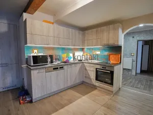 Prodej rodinného domu, Nový Malín, 300 m2