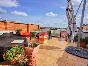 Prodej bytu 3+1, Znojmo, Zelenářská, 192 m2