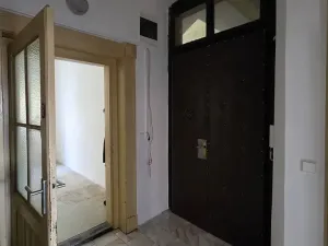 Prodej bytu 3+1, Náchod, Zámecká, 97 m2