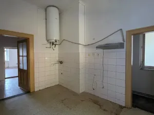 Prodej bytu 3+1, Náchod, Zámecká, 97 m2