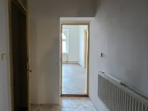 Prodej bytu 3+1, Náchod, Zámecká, 97 m2
