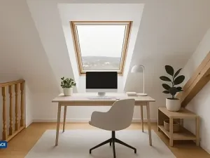 Prodej atypického bytu, Brno, Bayerova, 122 m2