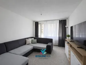 Prodej bytu 2+1, Krupka, Karla Čapka, 62 m2