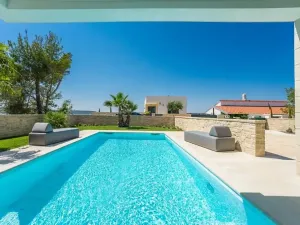 Prodej vily, Ljubač, Chorvatsko, 330 m2