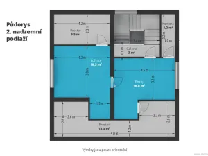 Prodej rodinného domu, Praha - Zbraslav, Nezvalova, 204 m2