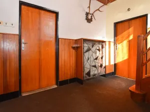 Prodej rodinného domu, Praha - Zbraslav, Nezvalova, 204 m2