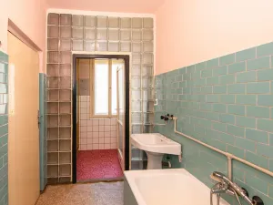 Prodej rodinného domu, Praha - Zbraslav, Nezvalova, 204 m2