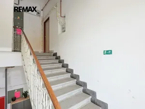 Pronájem bytu 3+kk, Plzeň, Koterovská, 81 m2