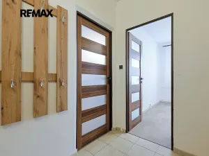 Pronájem bytu 1+1, Plzeň, Brněnská, 35 m2