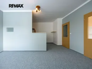 Pronájem bytu 2+kk, Plzeň, Studentská, 45 m2