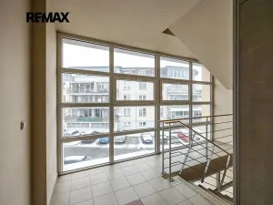 Pronájem bytu 2+kk, Plzeň, Studentská, 45 m2