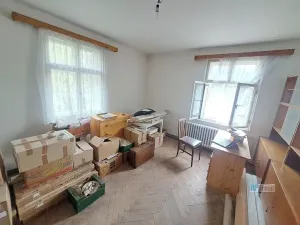 Prodej rodinného domu, Liberec, Blahoslavova, 100 m2