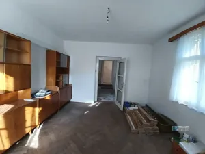 Prodej rodinného domu, Liberec, Blahoslavova, 100 m2