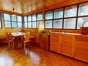 Prodej rodinného domu, Sádek, 156 m2