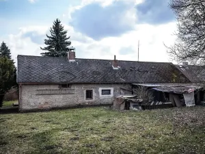 Prodej rodinného domu, Sádek, 156 m2