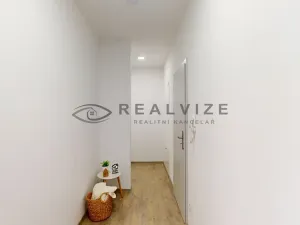 Pronájem bytu 2+kk, České Budějovice, Puklicova, 50 m2