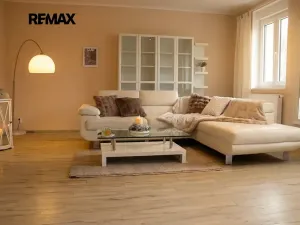 Pronájem bytu 2+1, Plzeň, Habrmannovo náměstí, 83 m2