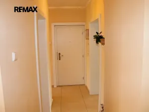 Pronájem bytu 2+1, Plzeň, Habrmannovo náměstí, 83 m2