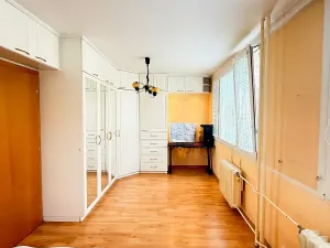 Prodej bytu 3+kk, Praha - Prosek, Veltruská, 57 m2