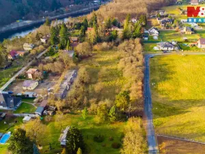 Prodej pozemku pro bydlení, Hradištko, 9402 m2